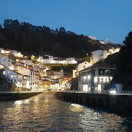Apartamentos Esqueiro San Cosme Eksteriør billede