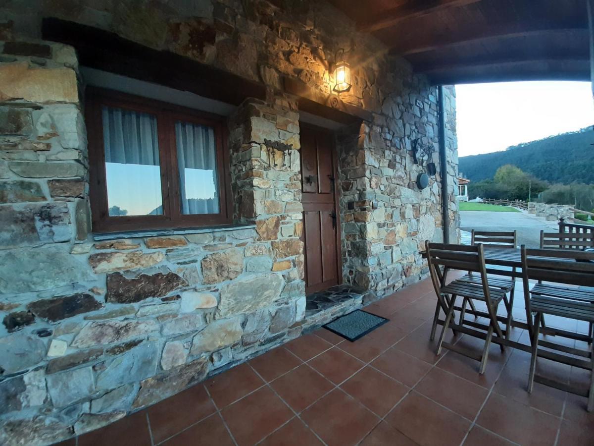 Apartamentos Esqueiro San Cosme Værelse billede