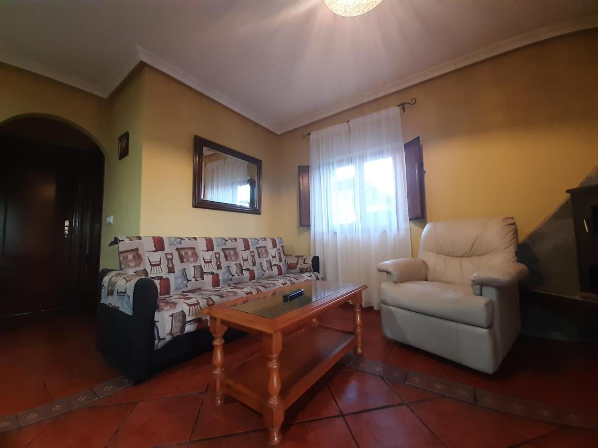 Apartamentos Esqueiro San Cosme Værelse billede
