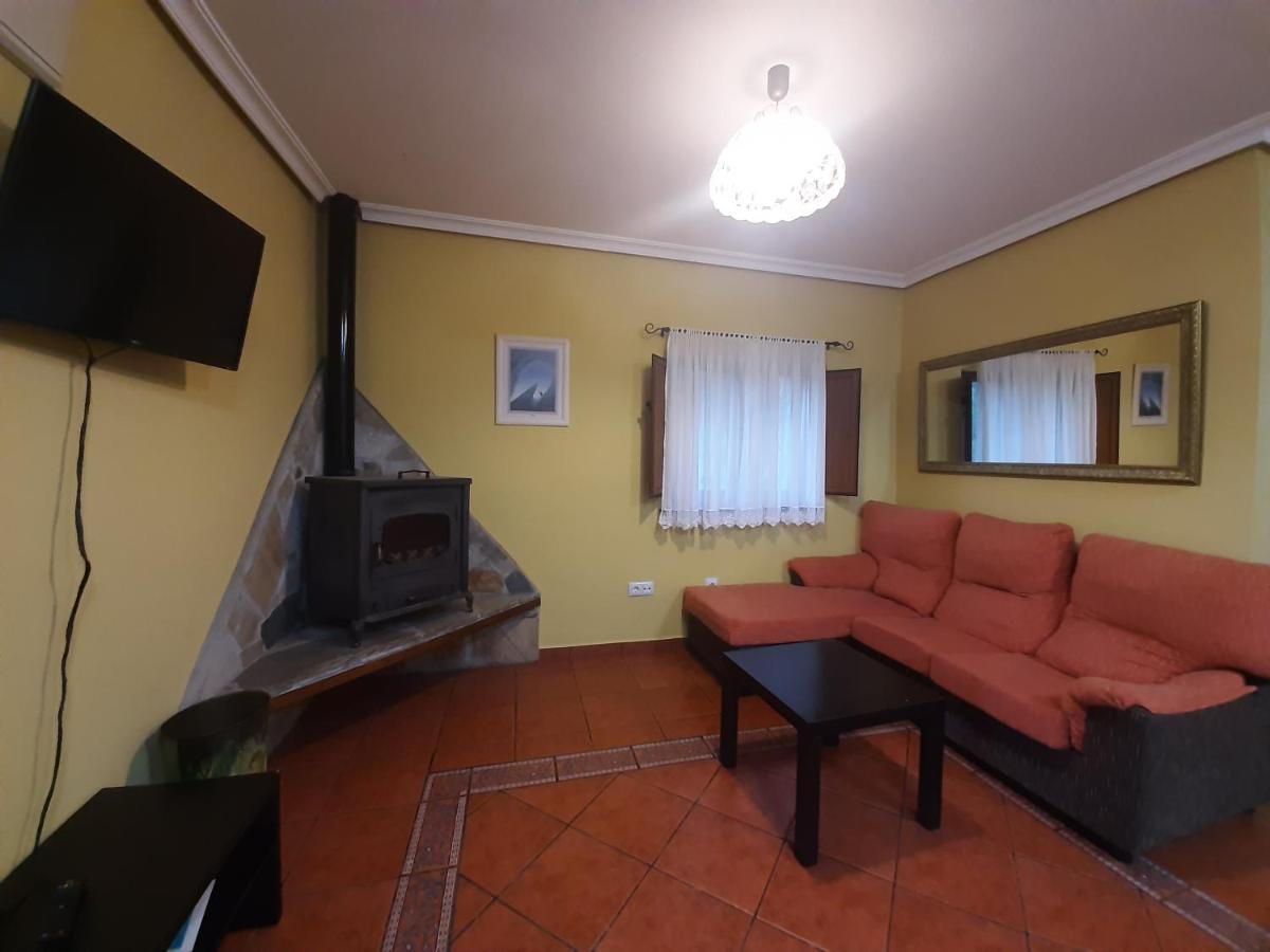 Apartamentos Esqueiro San Cosme Eksteriør billede