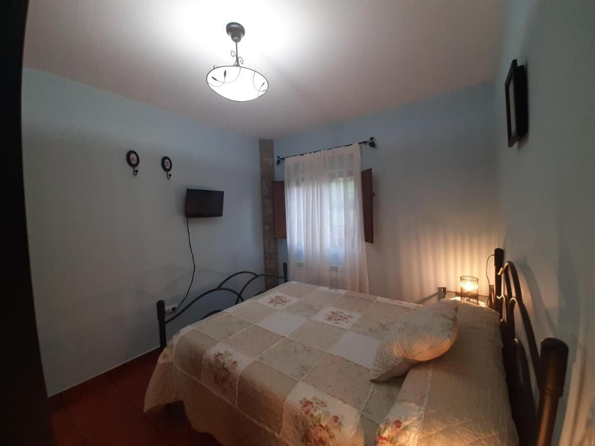 Apartamentos Esqueiro San Cosme Værelse billede