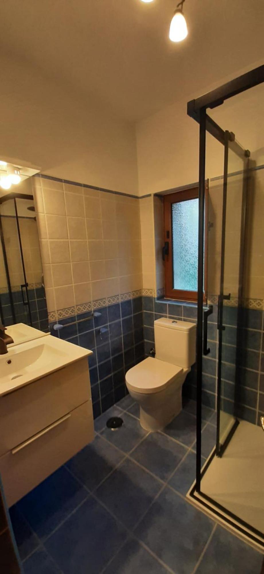 Apartamentos Esqueiro San Cosme Eksteriør billede